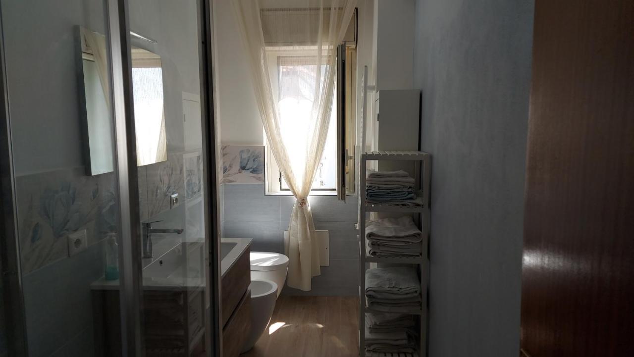 Casa Floridea -Mediterranea Sicilia Apt تْشيفالو المظهر الخارجي الصورة