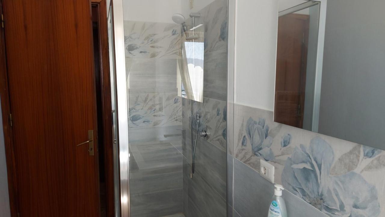 Casa Floridea -Mediterranea Sicilia Apt تْشيفالو المظهر الخارجي الصورة