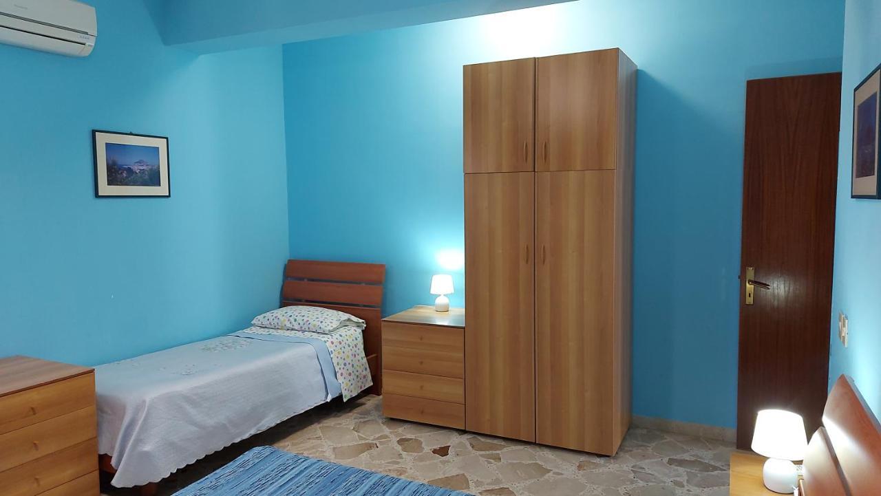Casa Floridea -Mediterranea Sicilia Apt تْشيفالو المظهر الخارجي الصورة