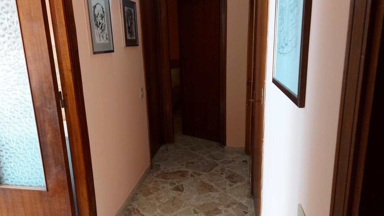 Casa Floridea -Mediterranea Sicilia Apt تْشيفالو المظهر الخارجي الصورة